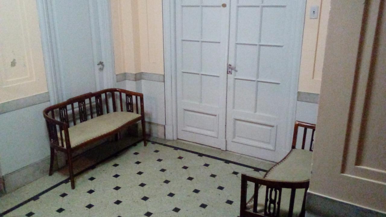 Gran Hotel Espana Buenos Aires Dış mekan fotoğraf